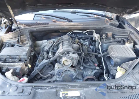 2014 Dodge Durango R/T from USA, damaged, VIN 1C4SDJCT2EC358795